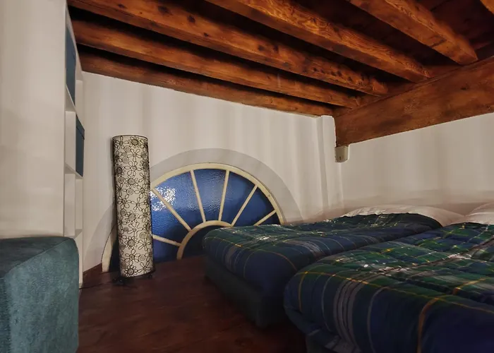 Corte Aranci E Corte Pini Deluxe Apartments In Historic Center Of Lucca