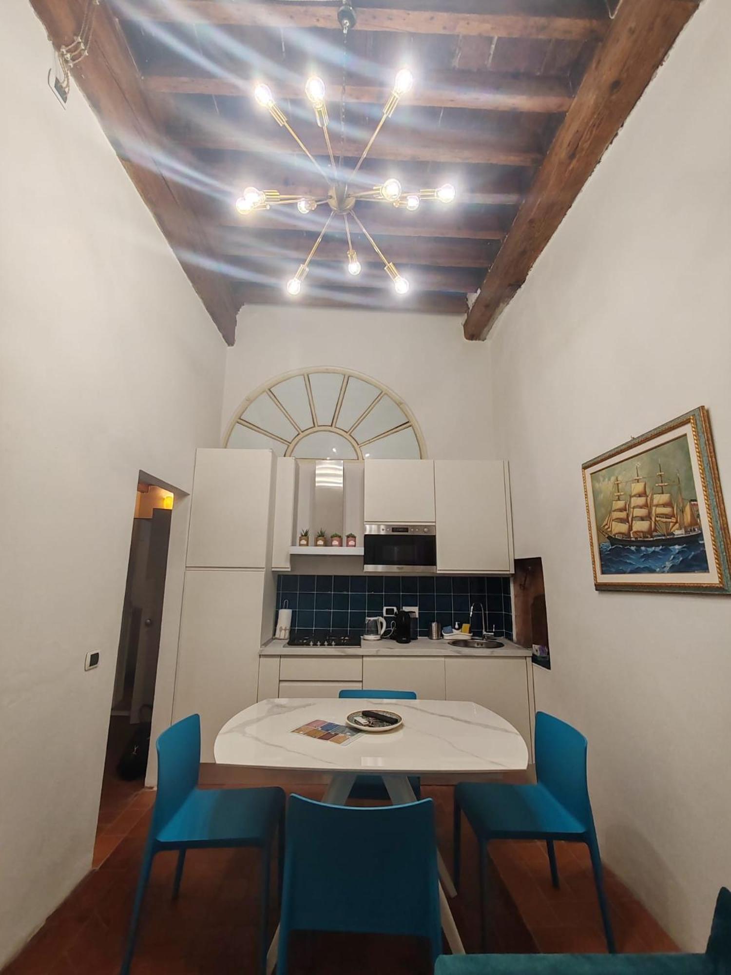 Apartment Corte Aranci E Corte Pini Deluxe In Historic Center Of *