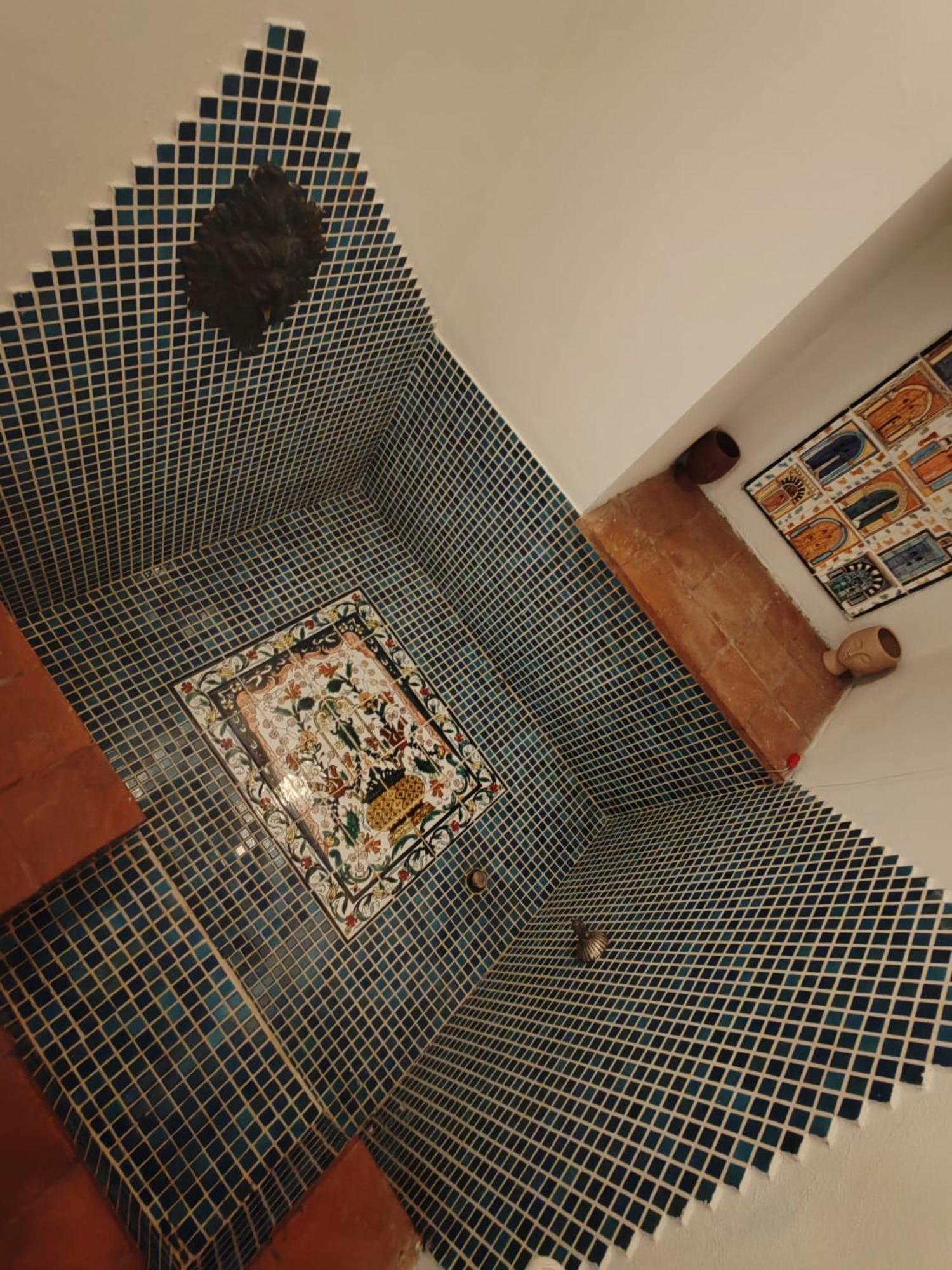 Corte Aranci E Corte Pini Deluxe In Historic Center Of