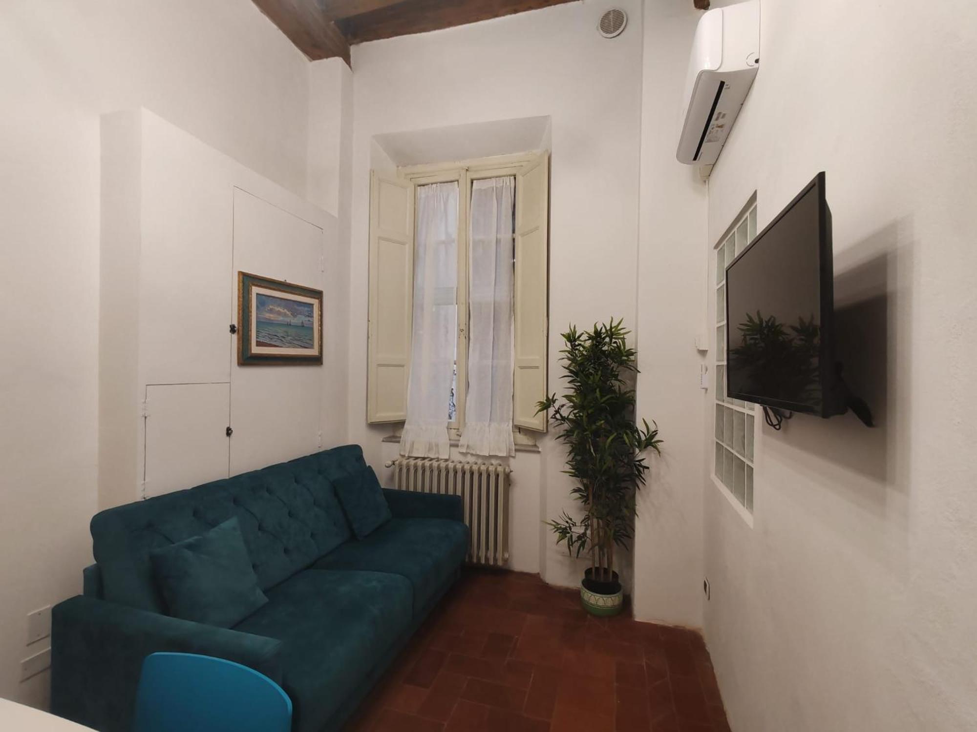 Corte Aranci E Corte Pini Deluxe In Historic Center Of Lucca