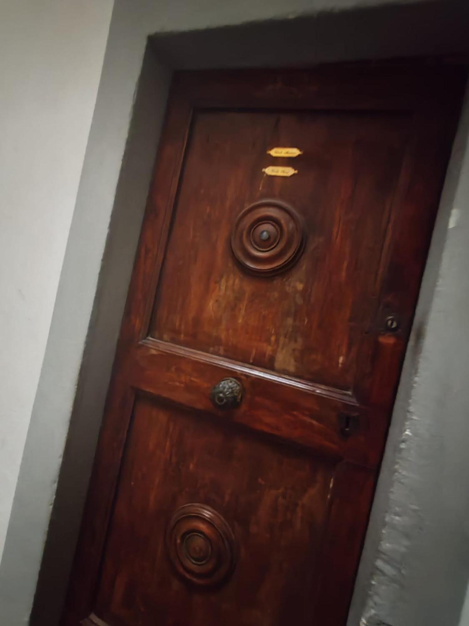 Corte Aranci E Corte Pini Deluxe In Historic Center Of Apartamento *