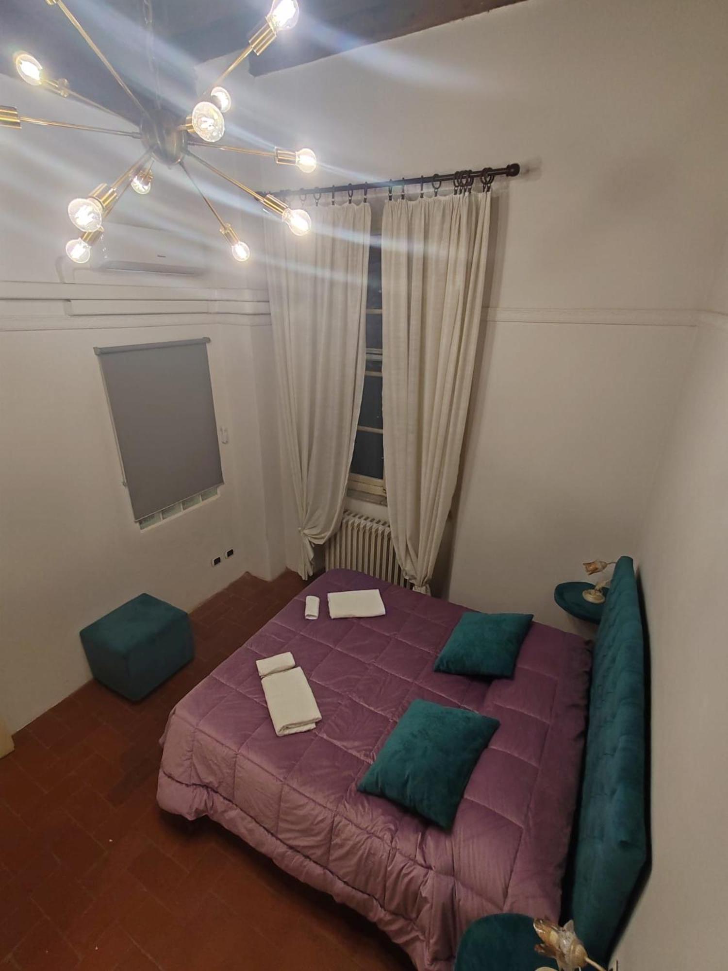 Apartamento Corte Aranci E Corte Pini Deluxe In Historic Center Of *