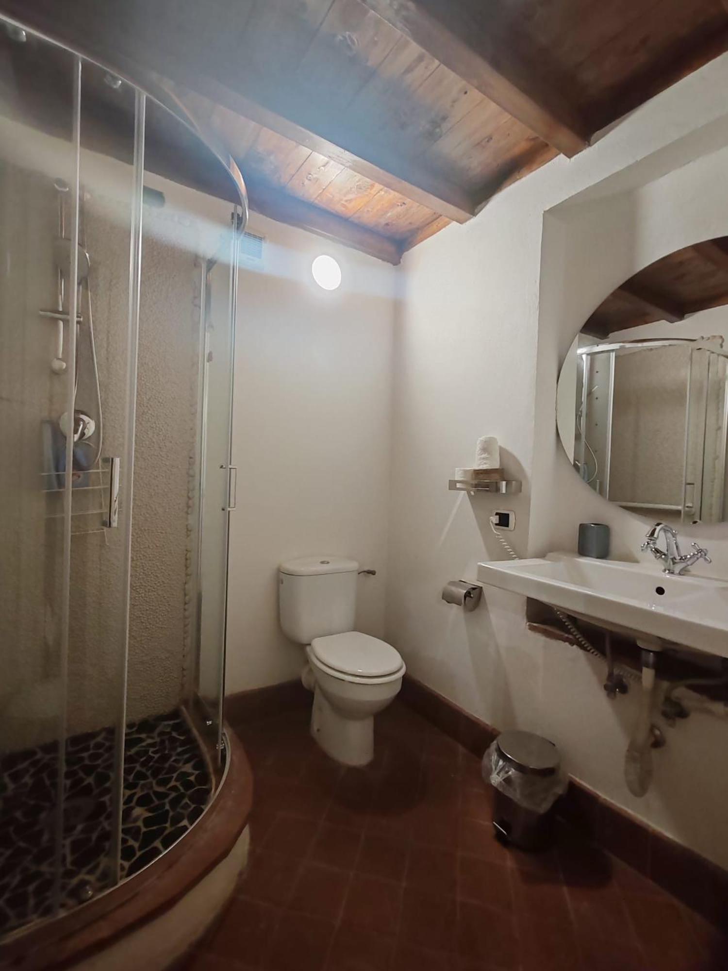 Corte Aranci E Corte Pini Deluxe In Historic Center Of