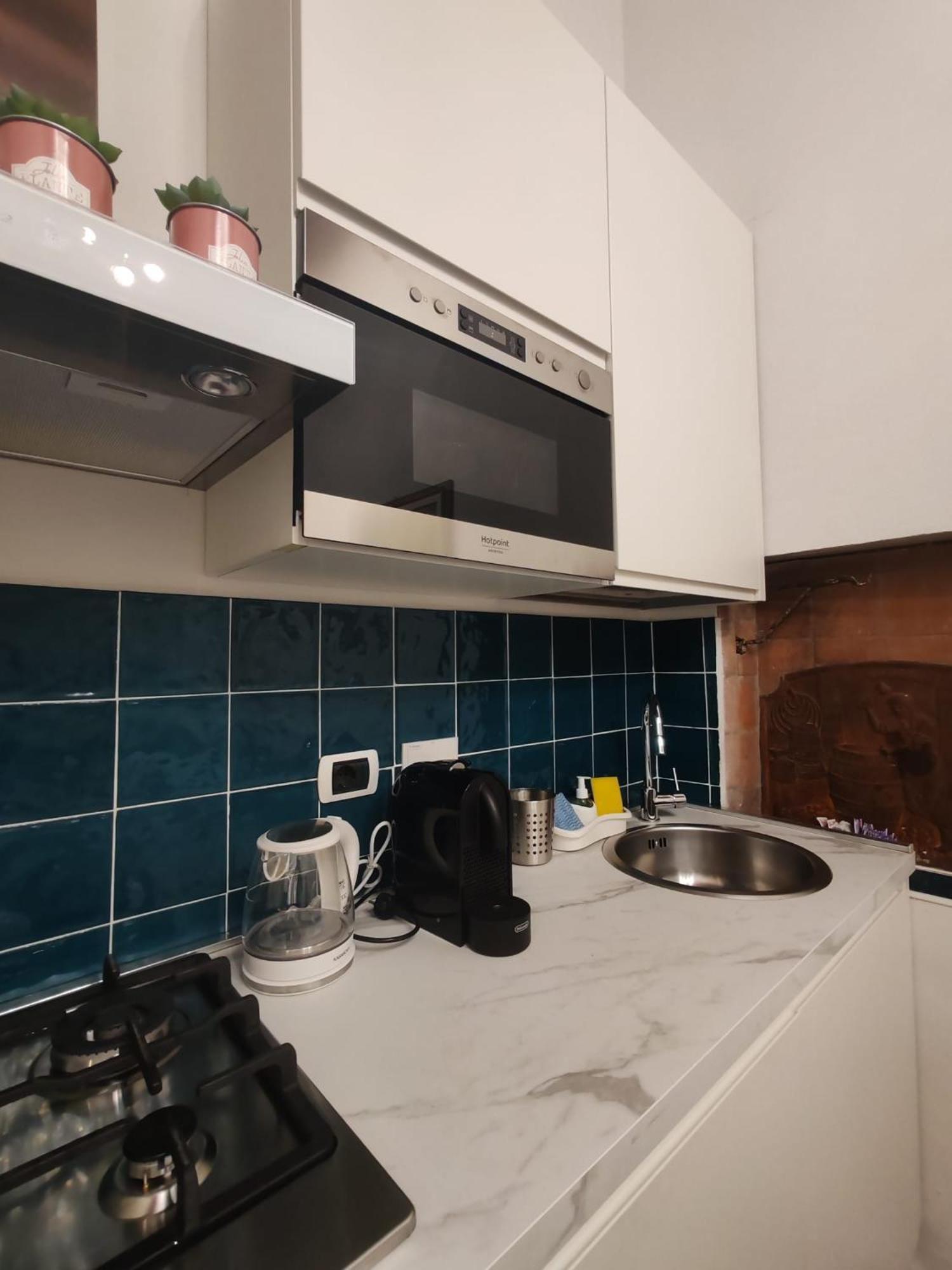 Apartamento Corte Aranci E Corte Pini Deluxe In Historic Center Of *