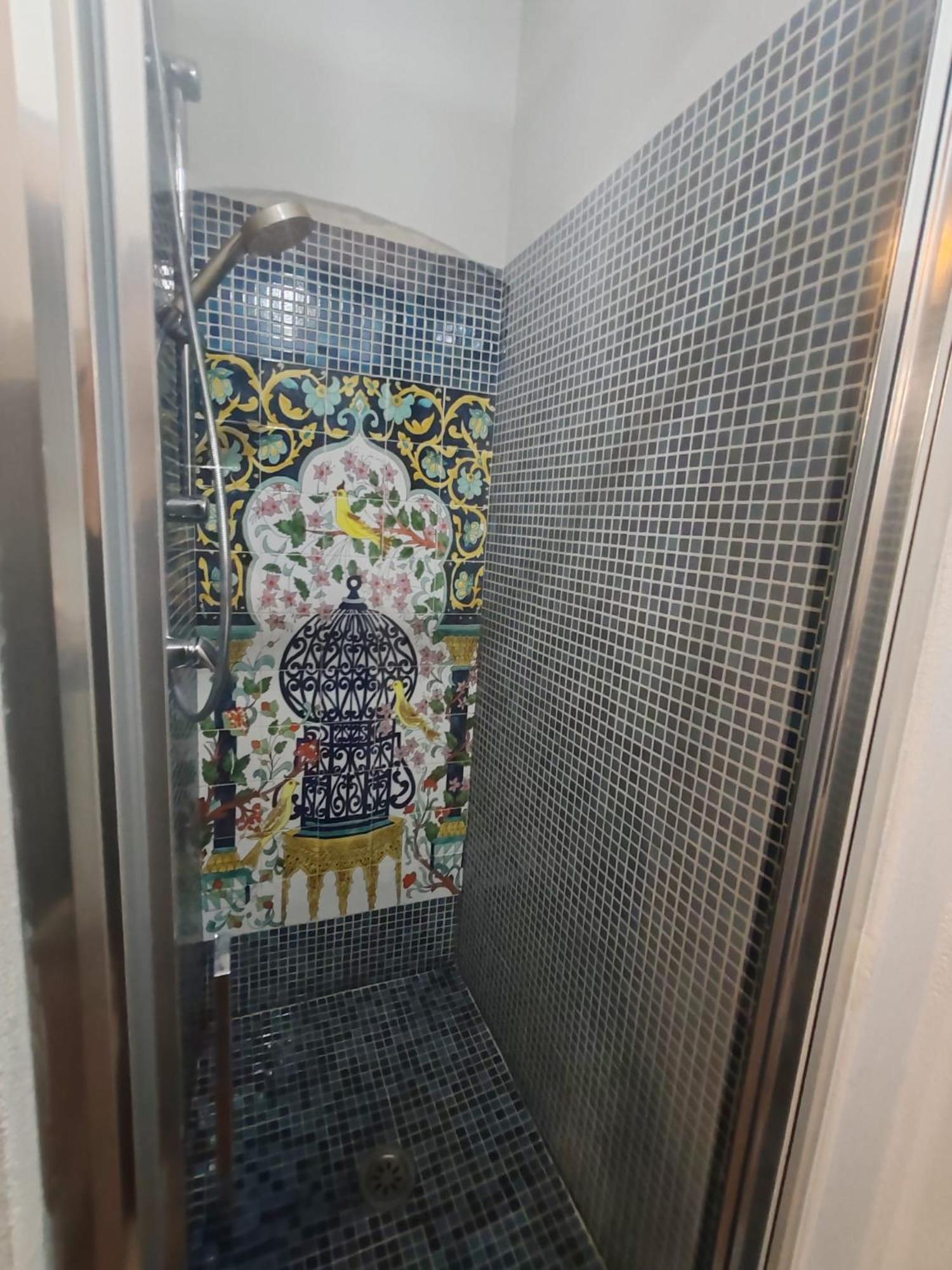 Apartamento Corte Aranci E Corte Pini Deluxe In Historic Center Of