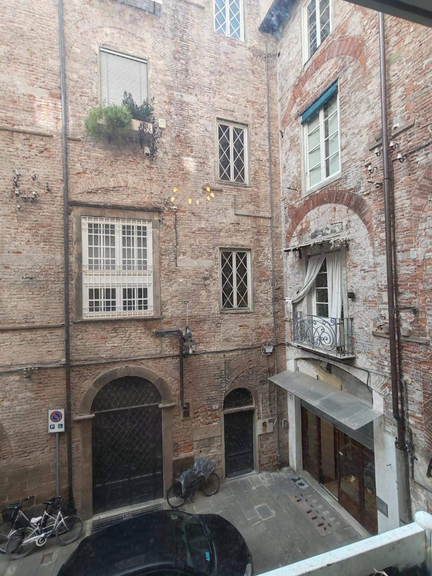 Apartamento Corte Aranci E Corte Pini Deluxe In Historic Center Of *