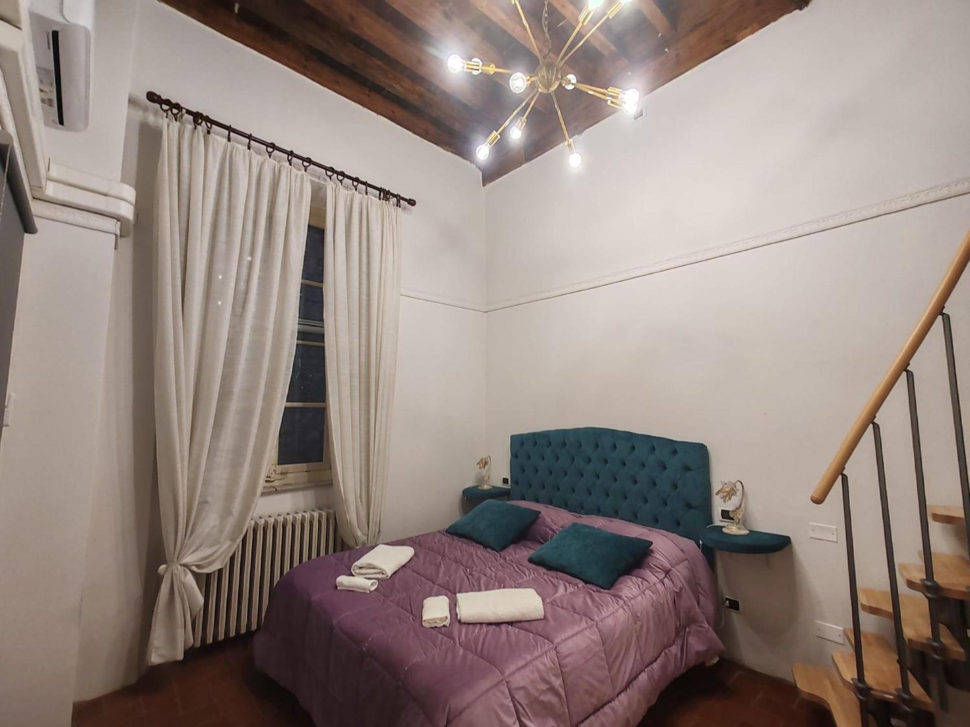 Corte Aranci E Corte Pini Deluxe In Historic Center Of Apartamento Lucca